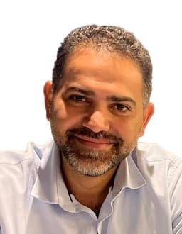 Othman Abdelraouf Mohm’d Alfuqaha